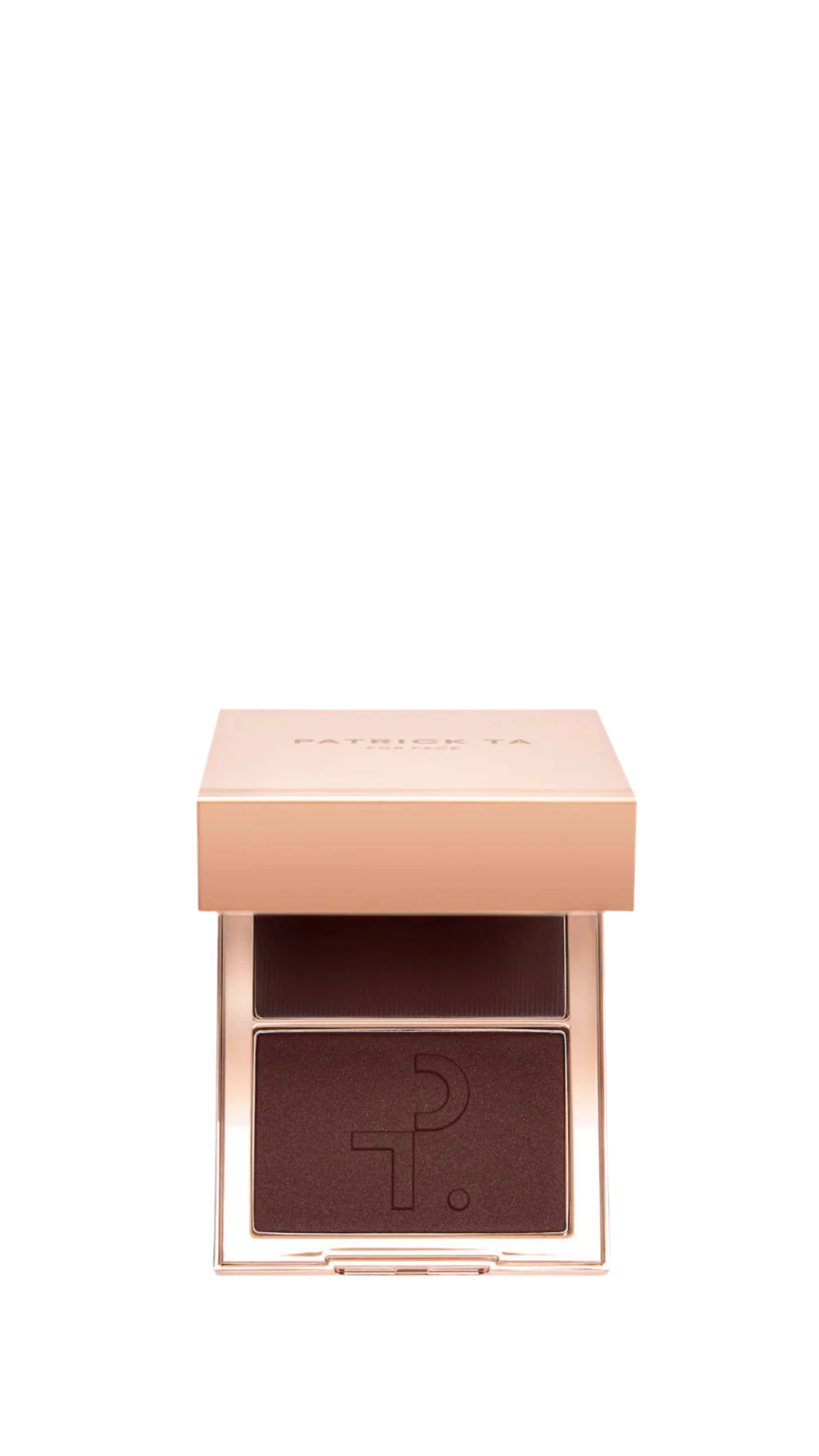 Patrick Ta Major Sculpt Crème Contour & Powder Bronzer Duo