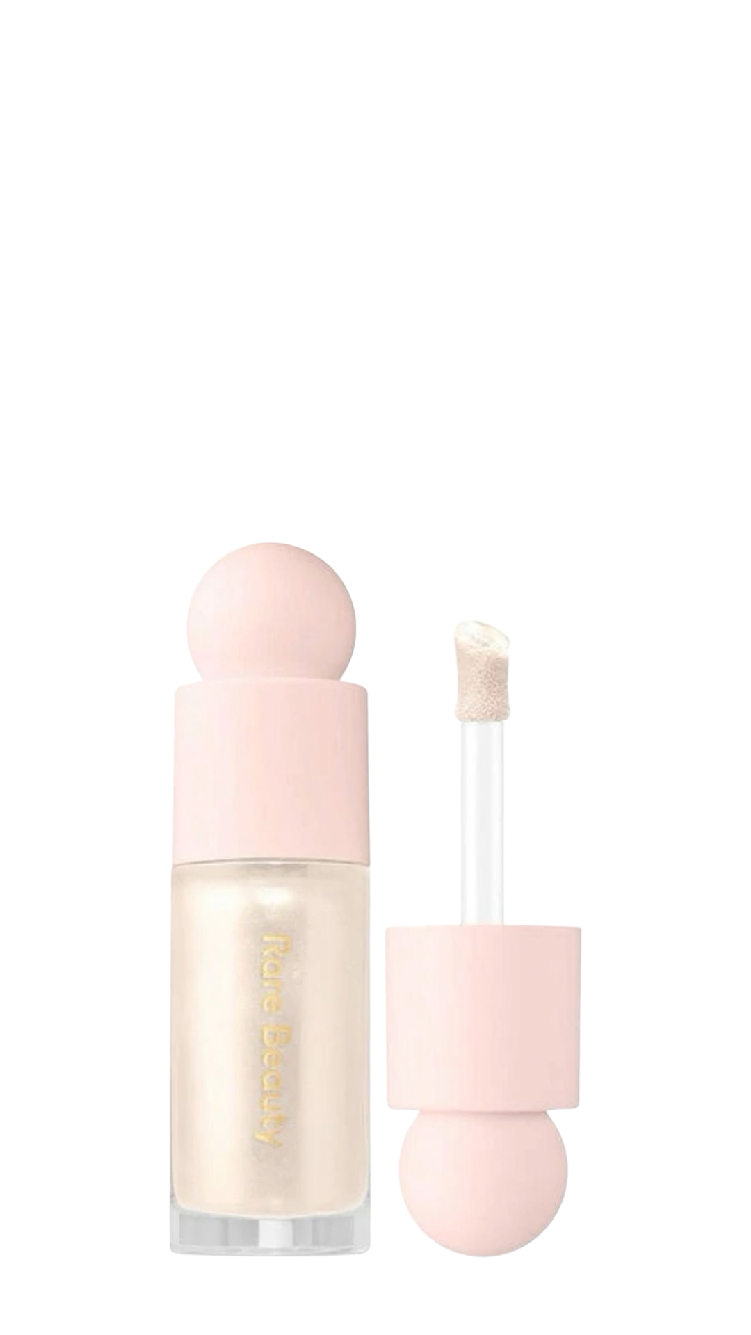 Positive Light Liquid Luminizer Rare Beauty