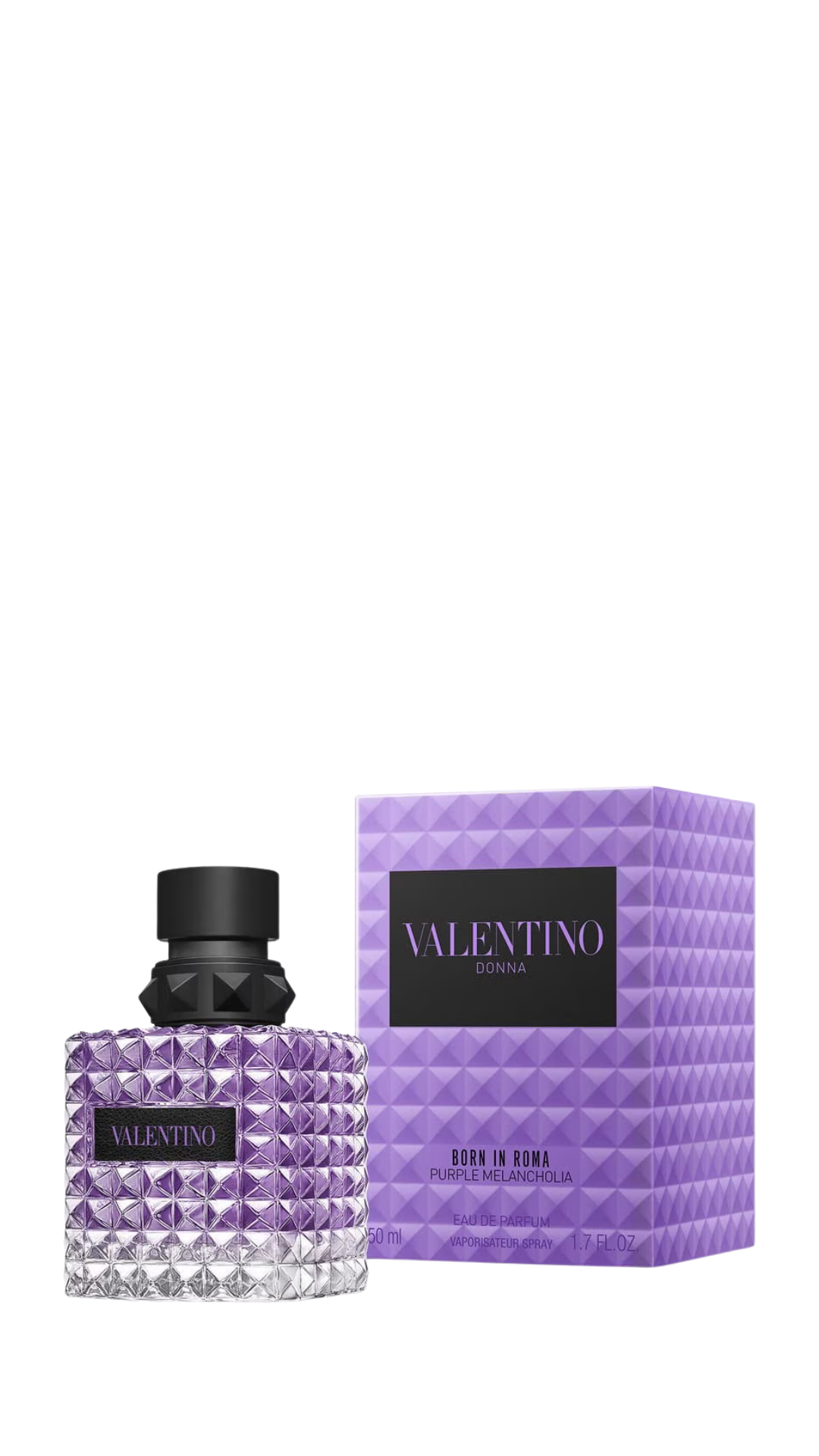 Valentino Donna Born in Roma Purple Melancholia