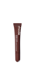Peptide lip treatment