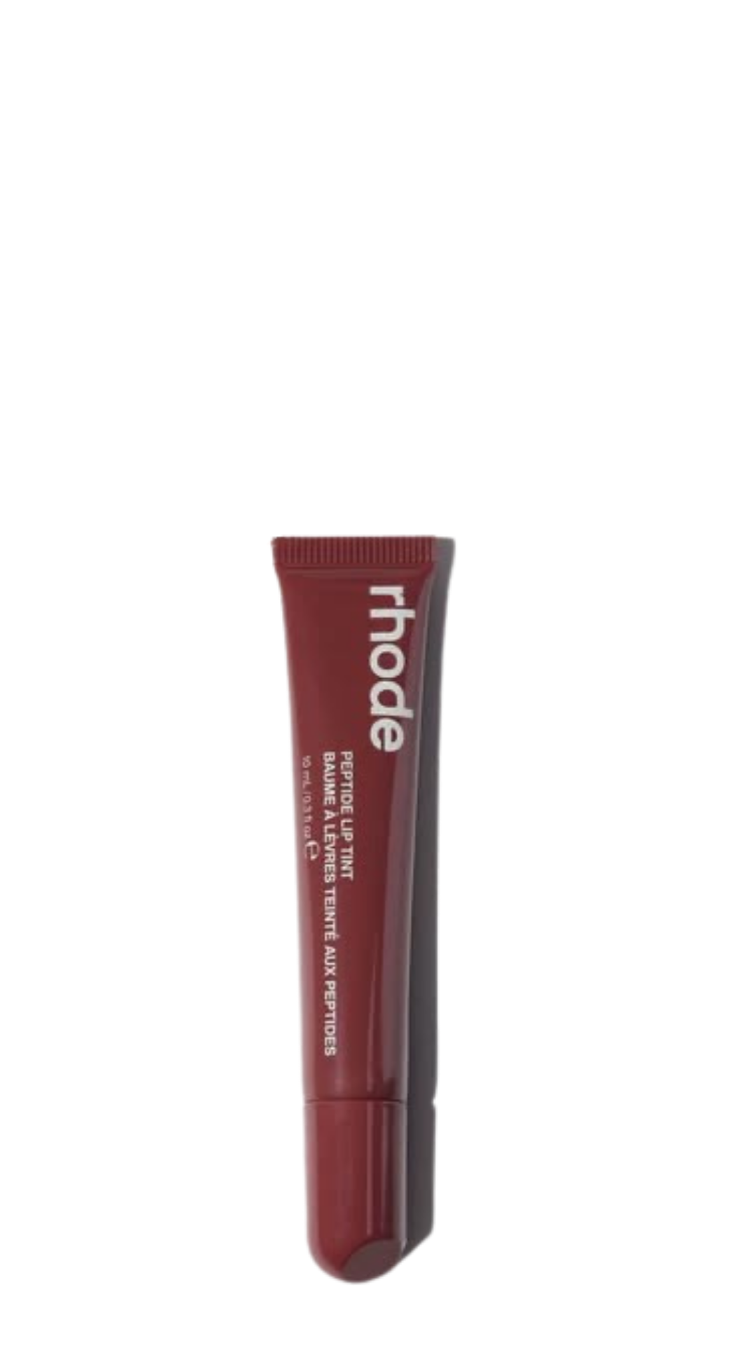 Peptide lip treatment