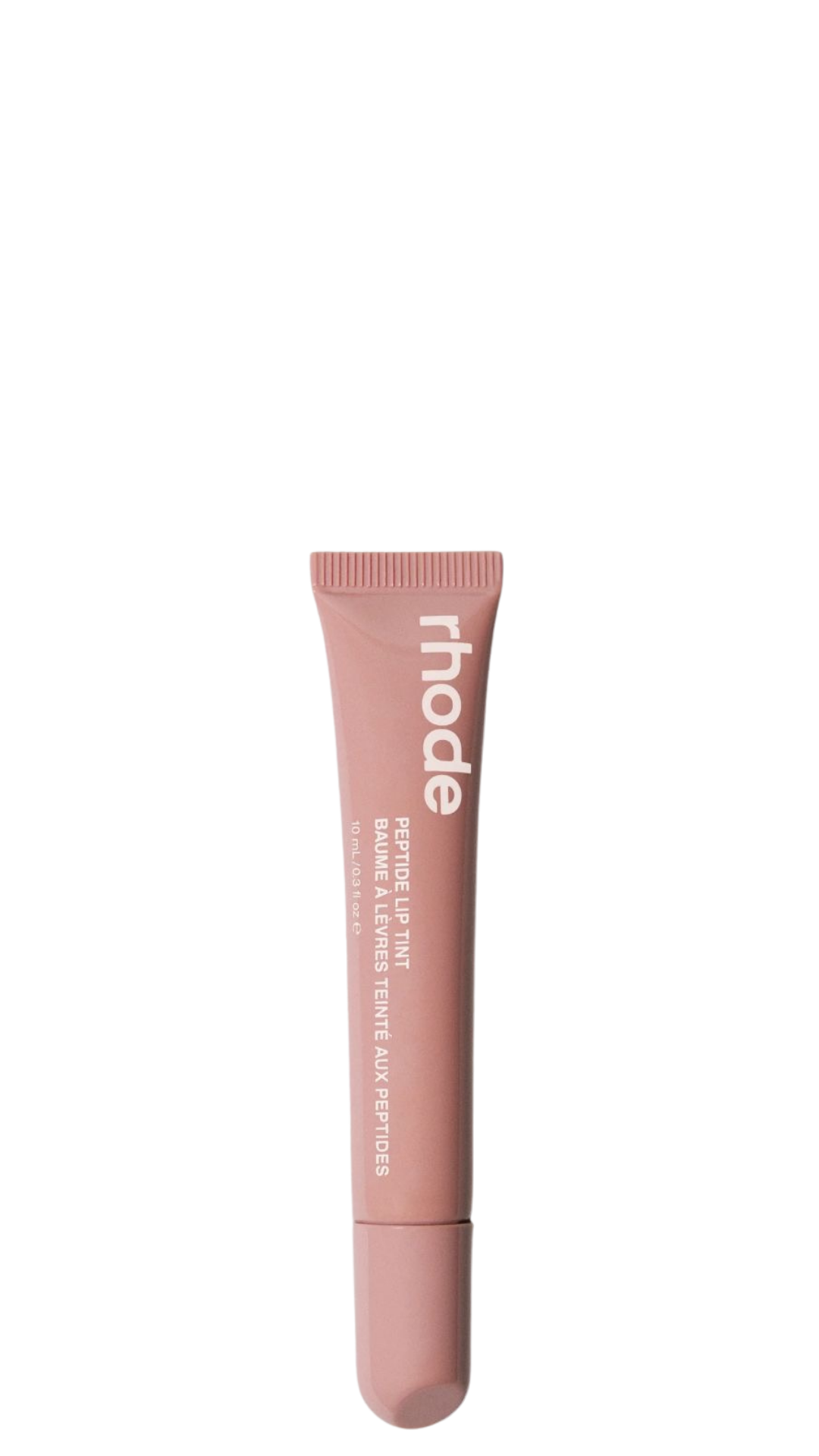 Peptide lip treatment