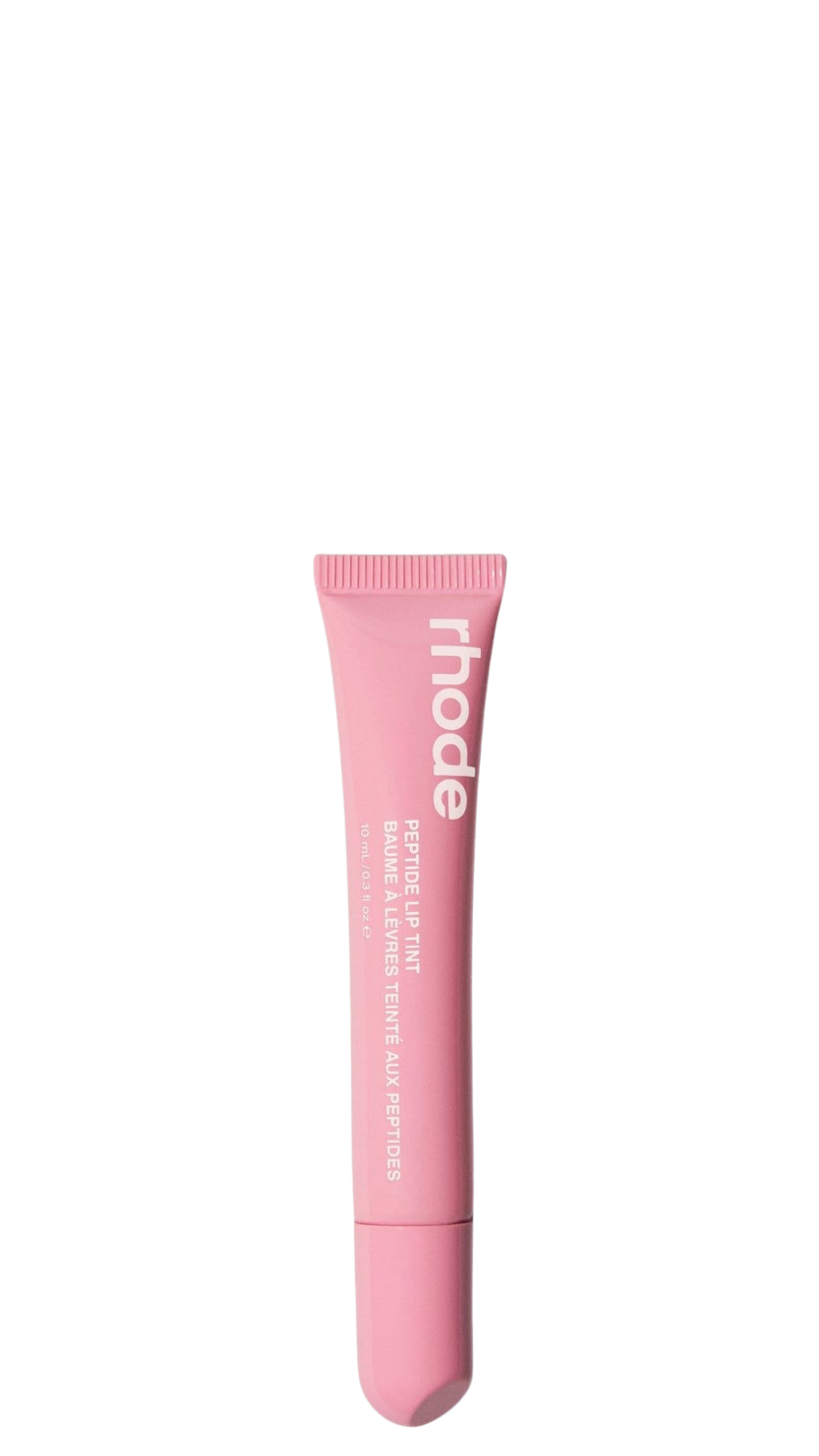 Peptide lip treatment