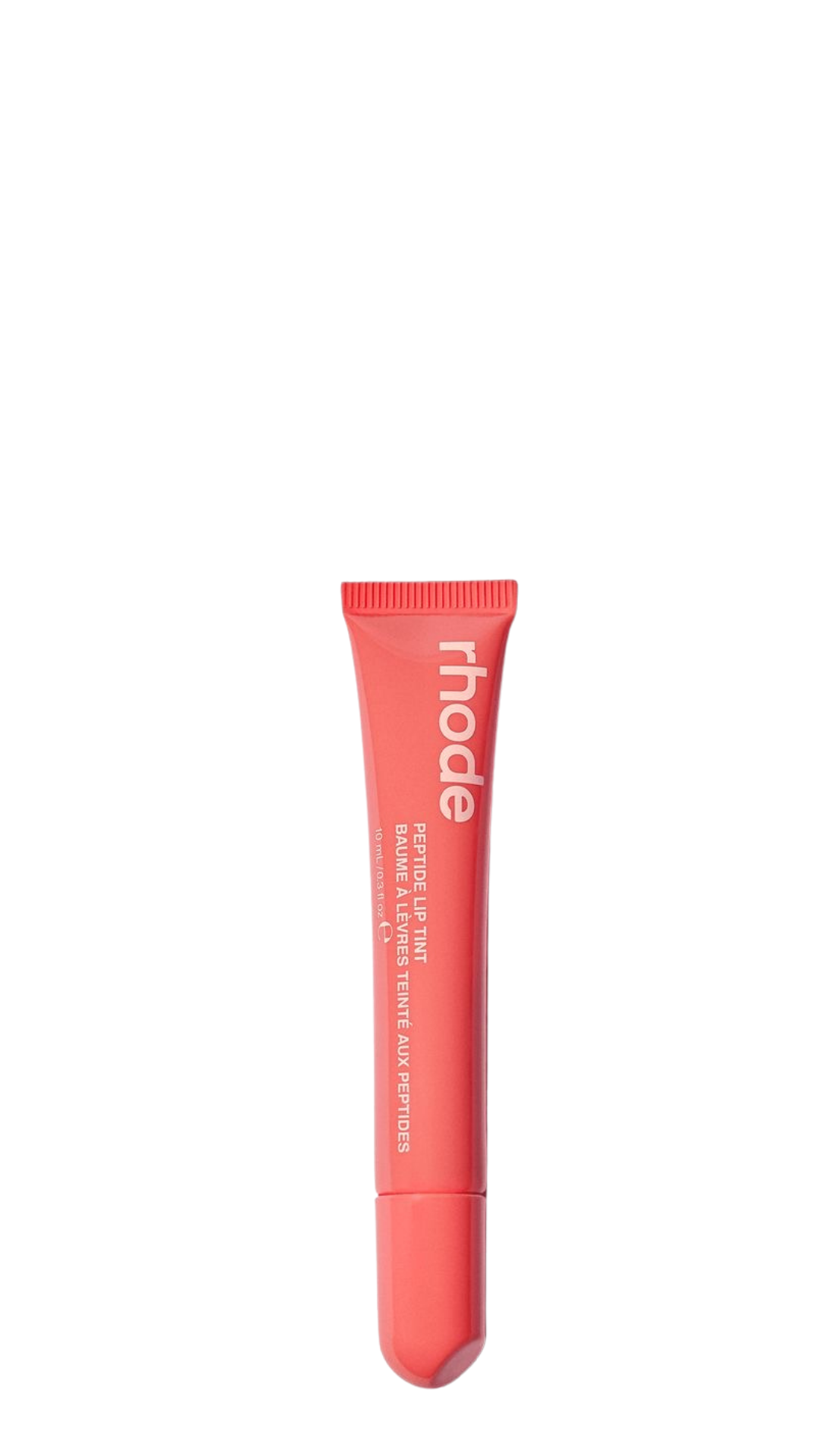 Peptide lip treatment