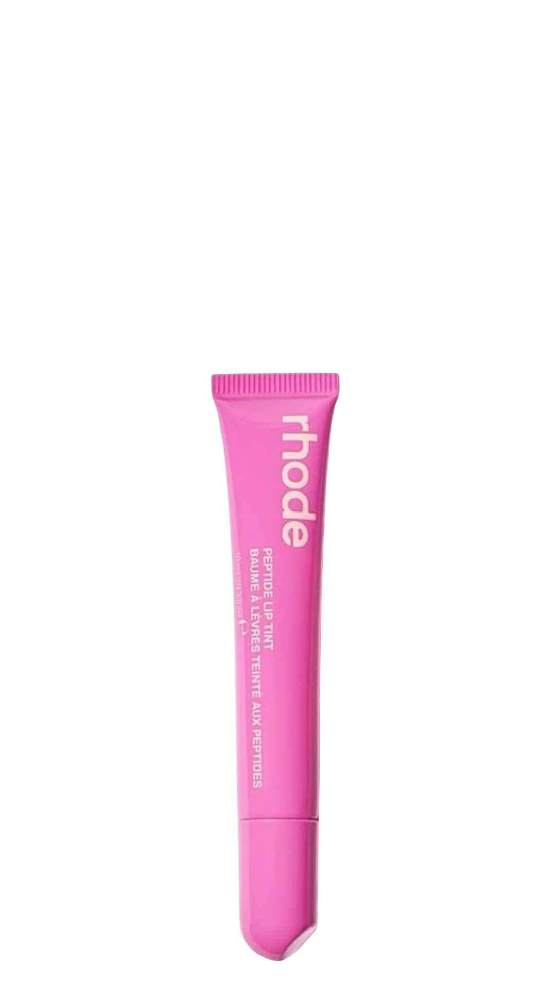 Peptide lip treatment