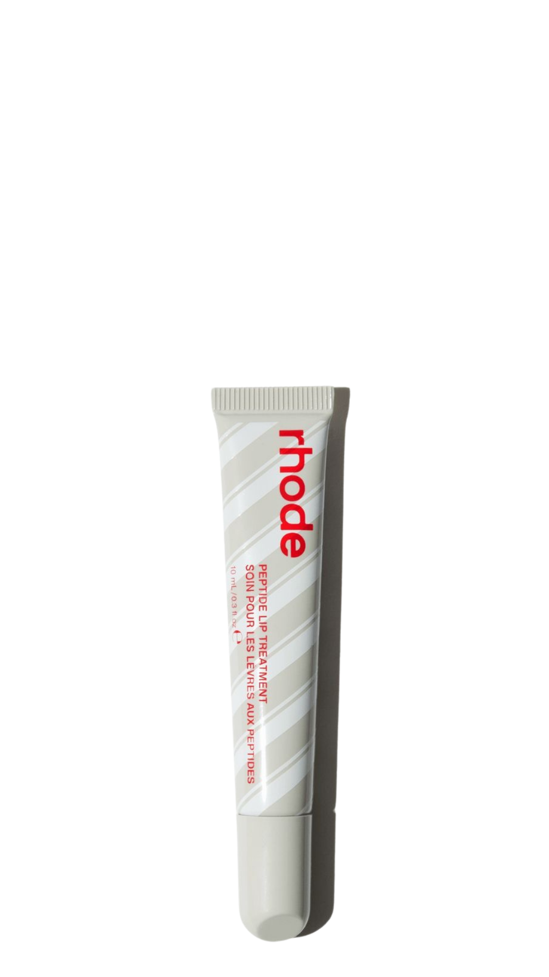 Peptide lip treatment