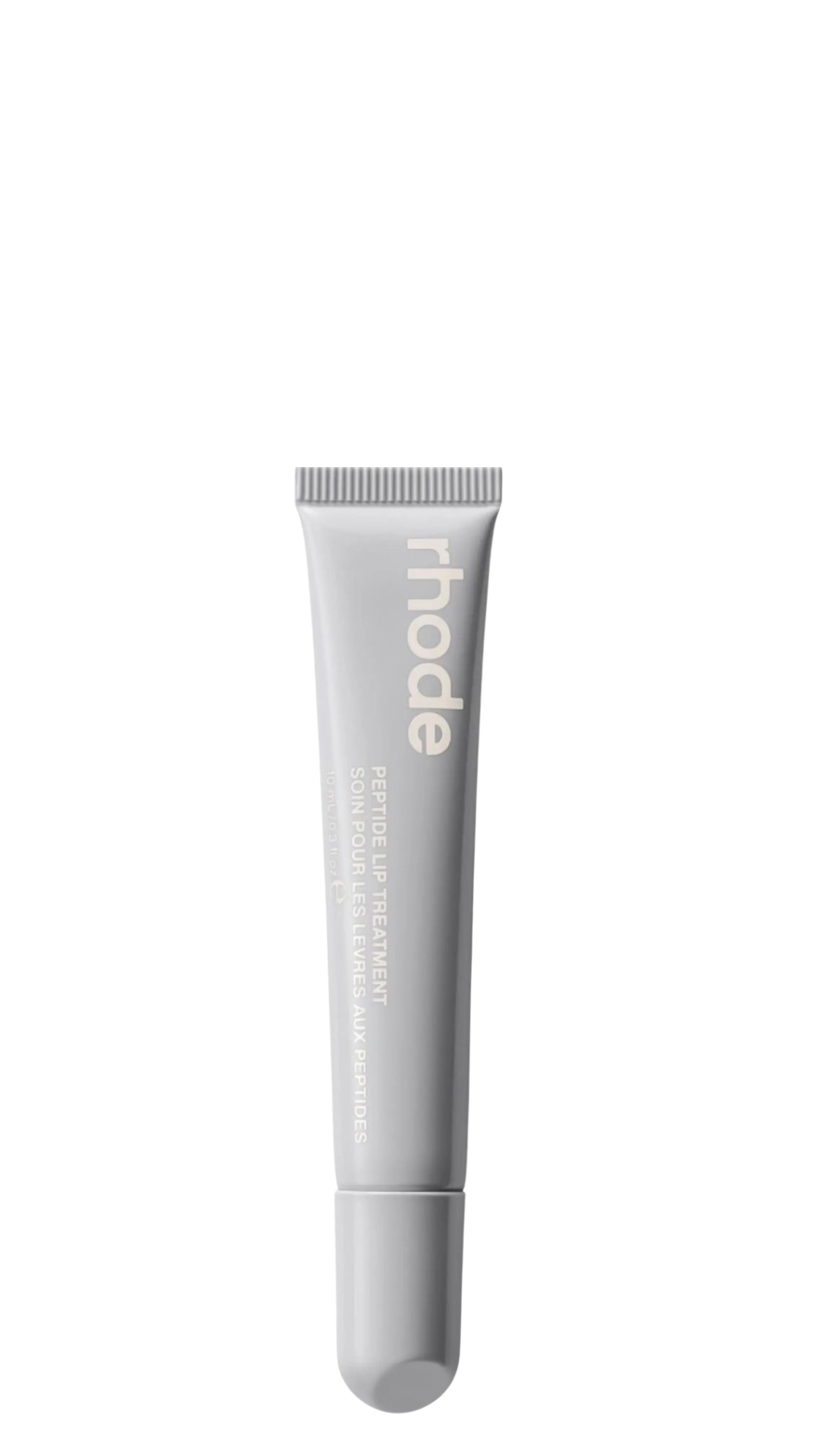 Peptide lip treatment