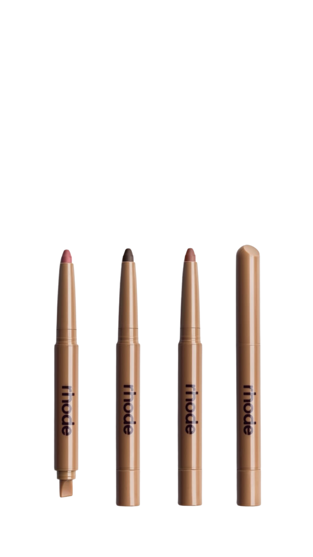 Peptide Lip Shape
