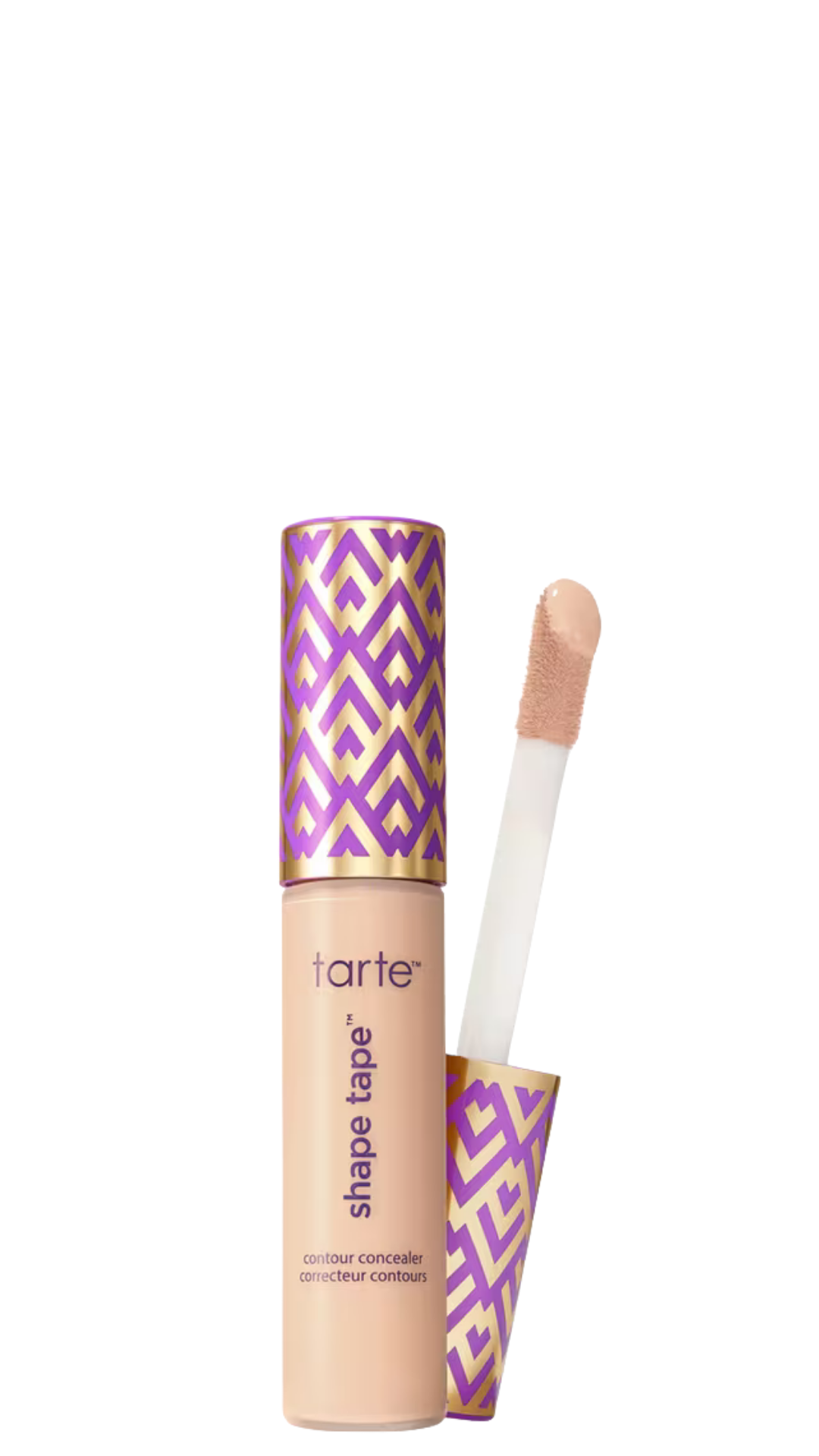 Shape Tape Concealer