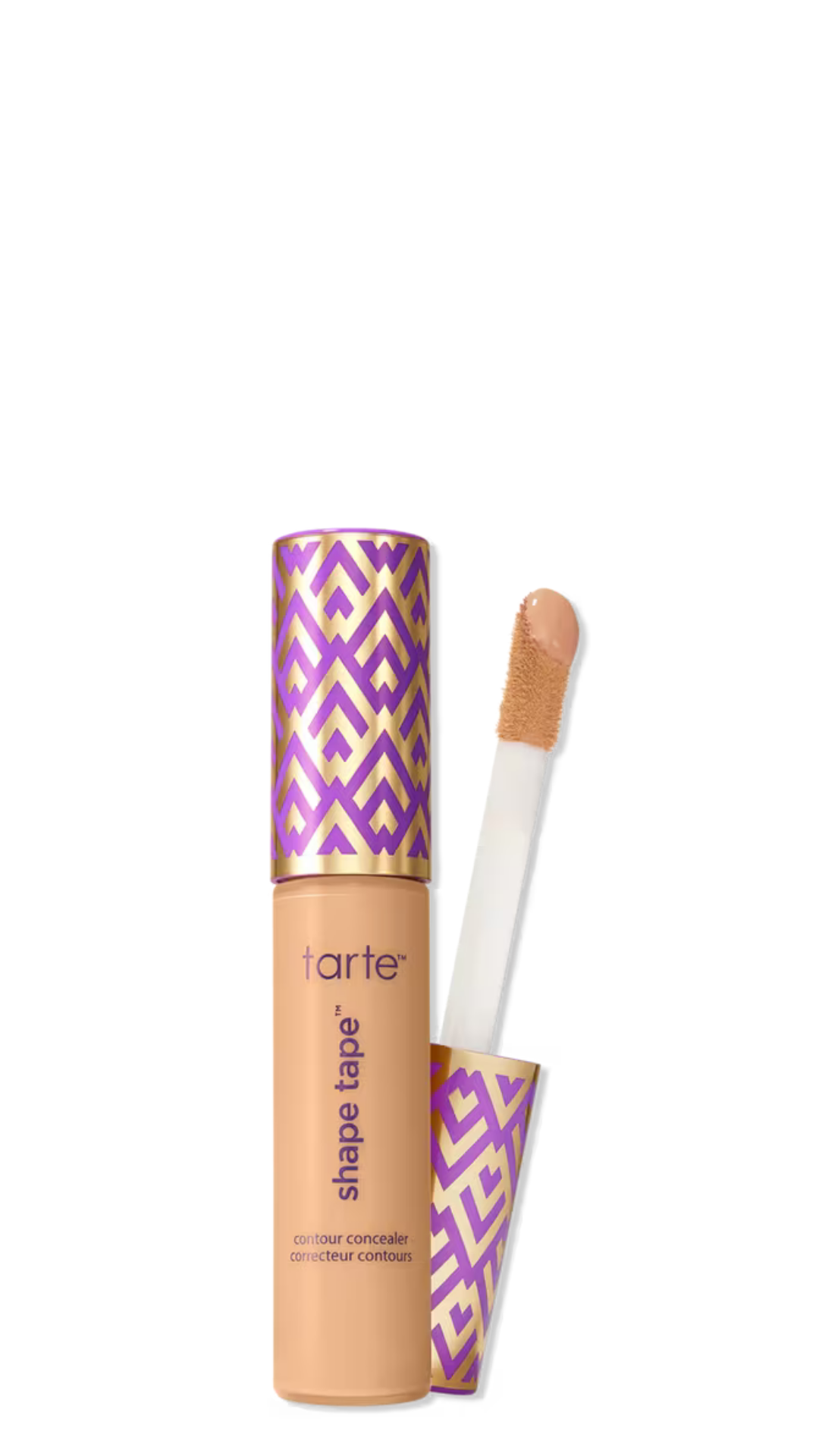 Shape Tape Concealer
