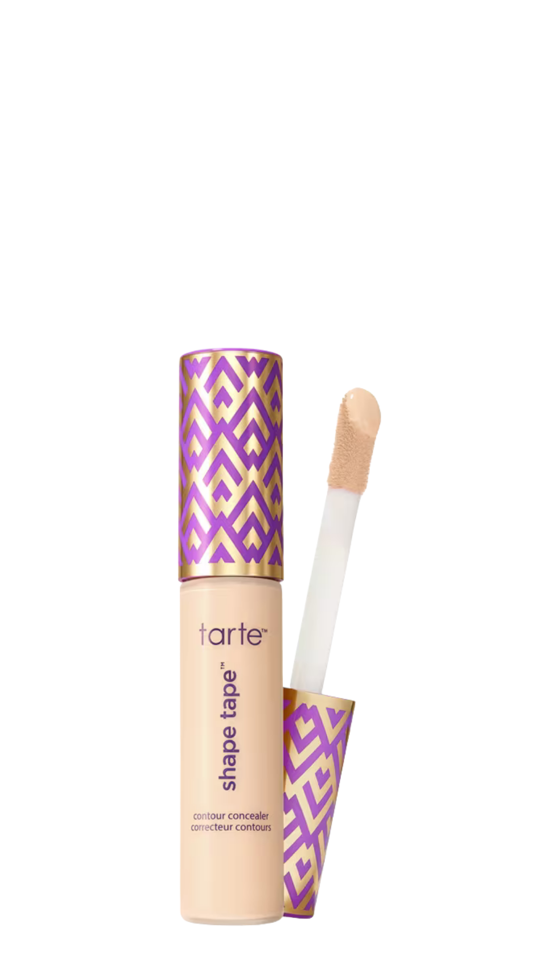 Shape Tape Concealer