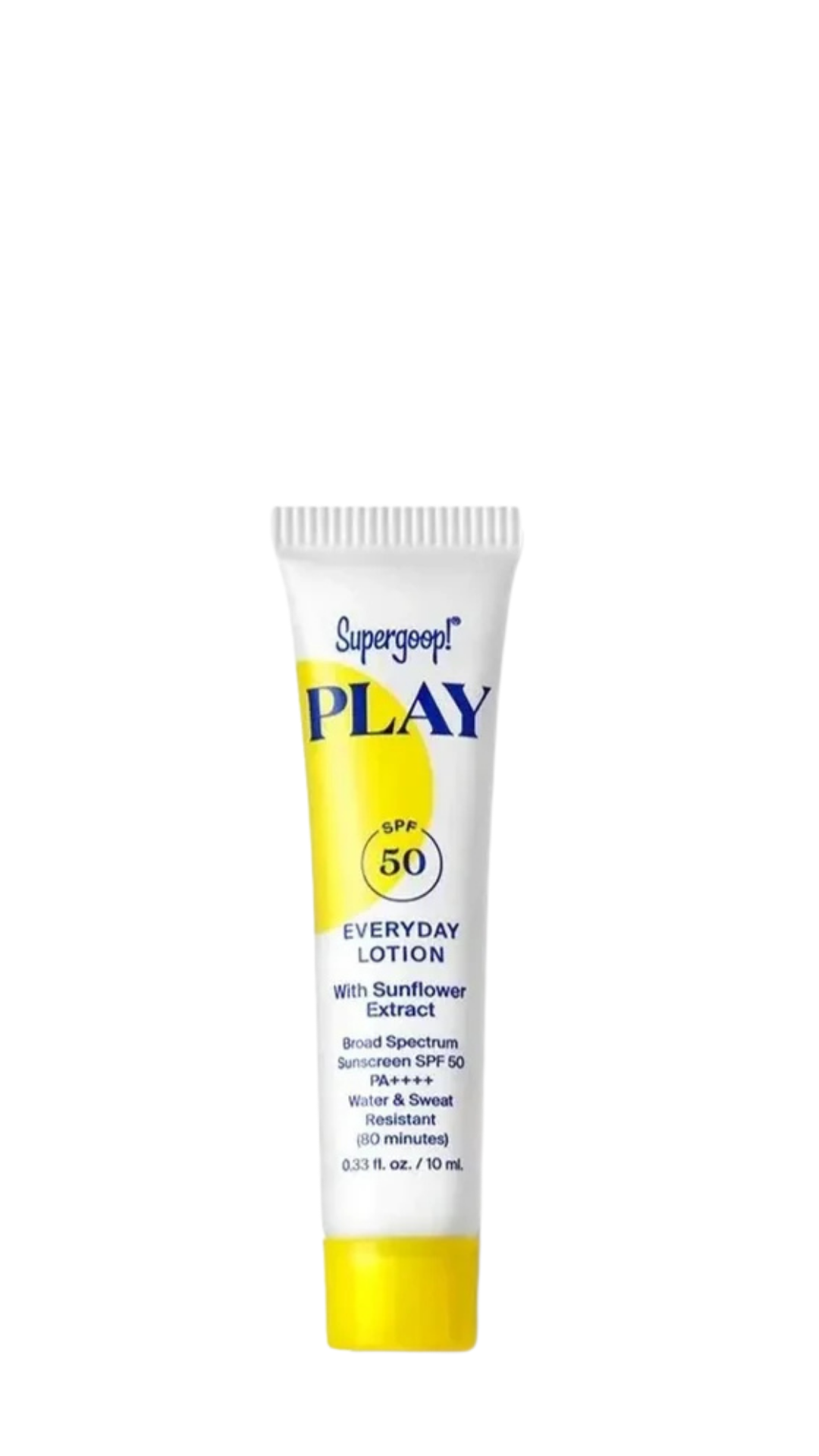 PLAY Everyday Lotion SPF 50