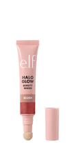 Halo Glow Beauty Wand Blush