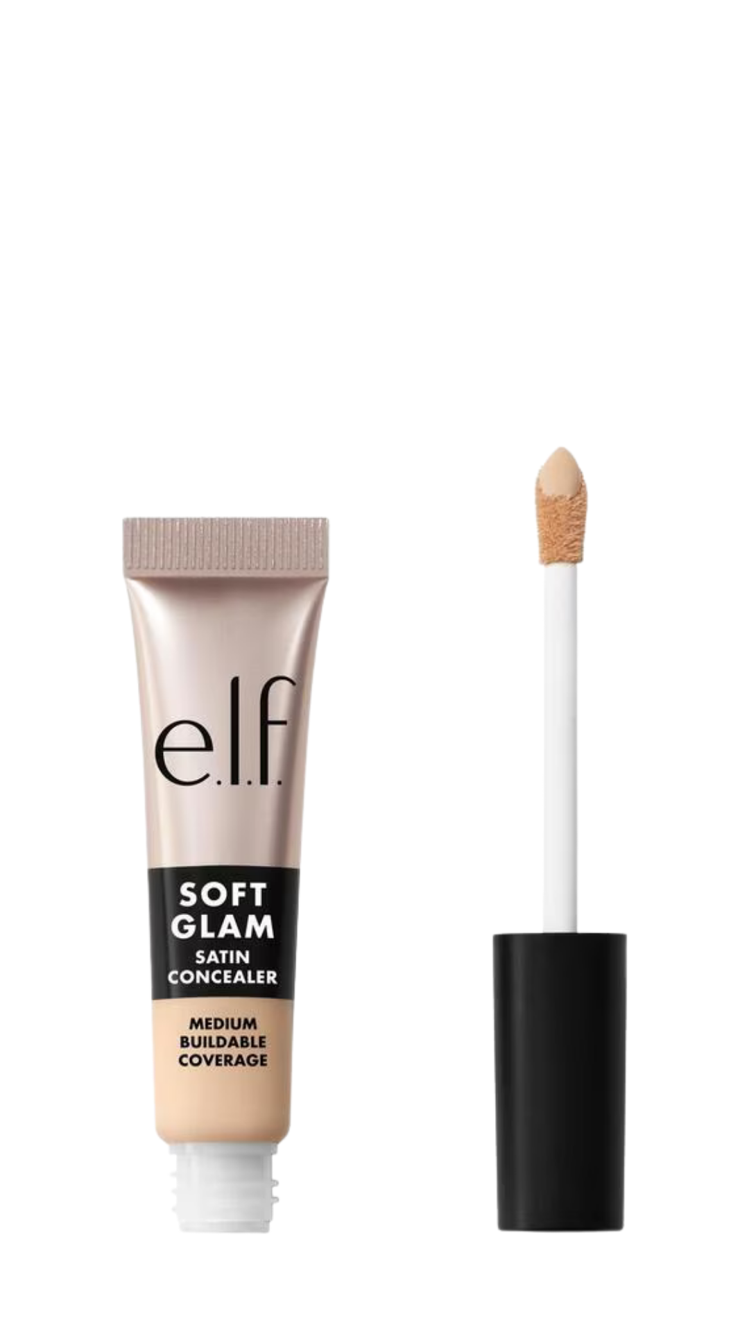 Soft Glam Satin Concealer