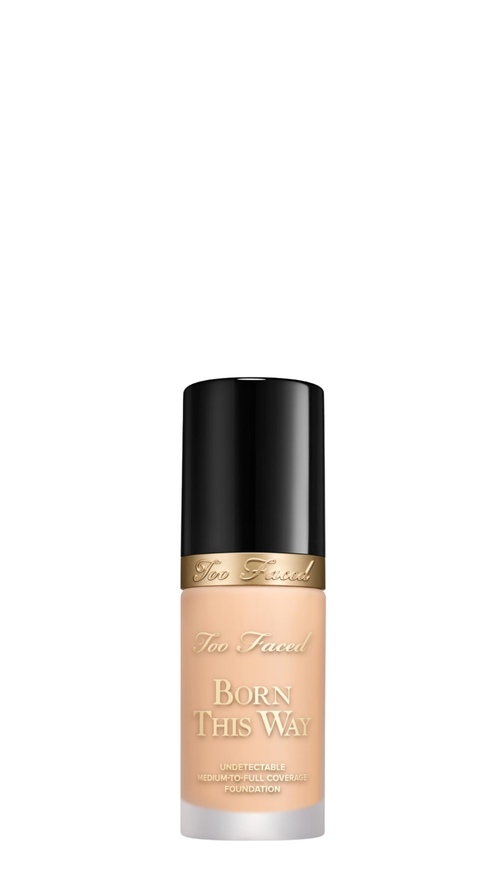 Born This Way Natural Finish Foundation