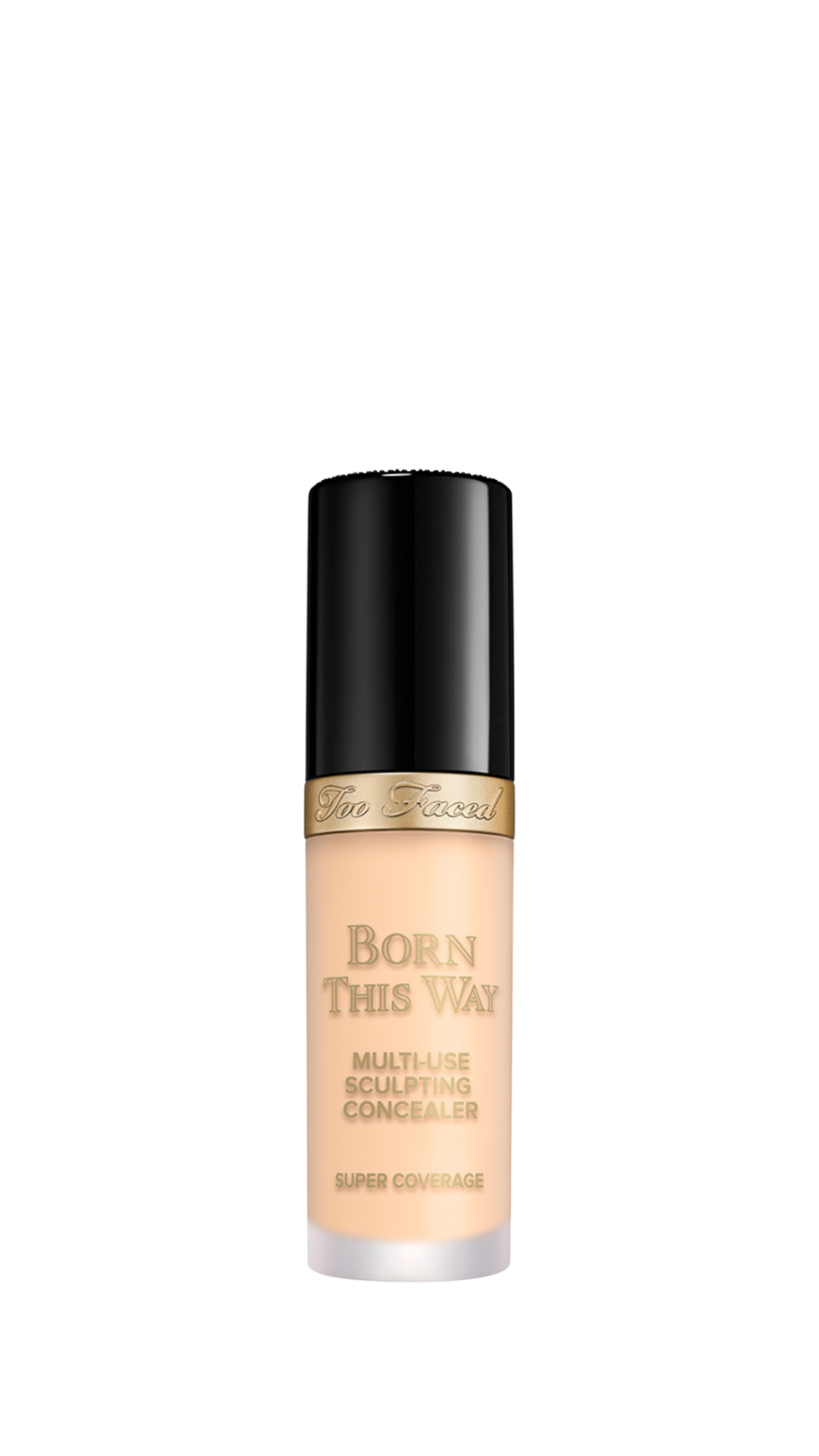 Too Faced Born This Way Super Coverage Multi-Use Concealer