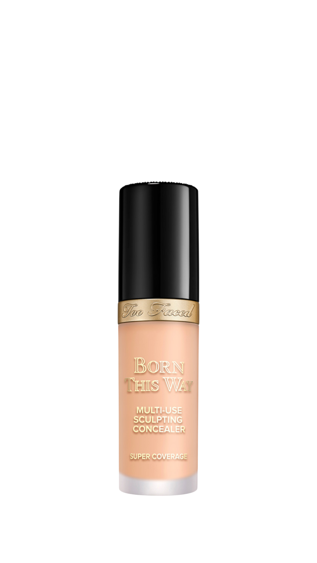 Too Faced Born This Way Super Coverage Multi-Use Concealer