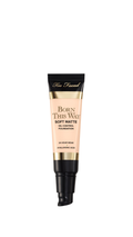 Too Faced Born This Way Soft Matte Oil Control Foundation