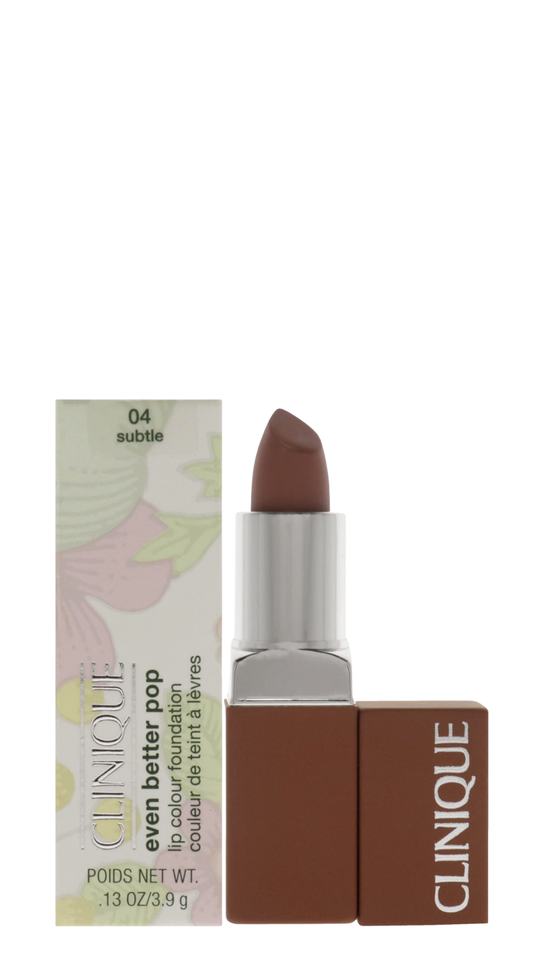 Clinique Even Better™ Pop Lip Colour Foundation
