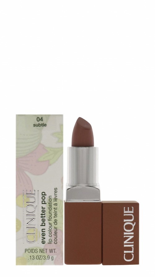 Clinique Even Better™ Pop Lip Colour Foundation