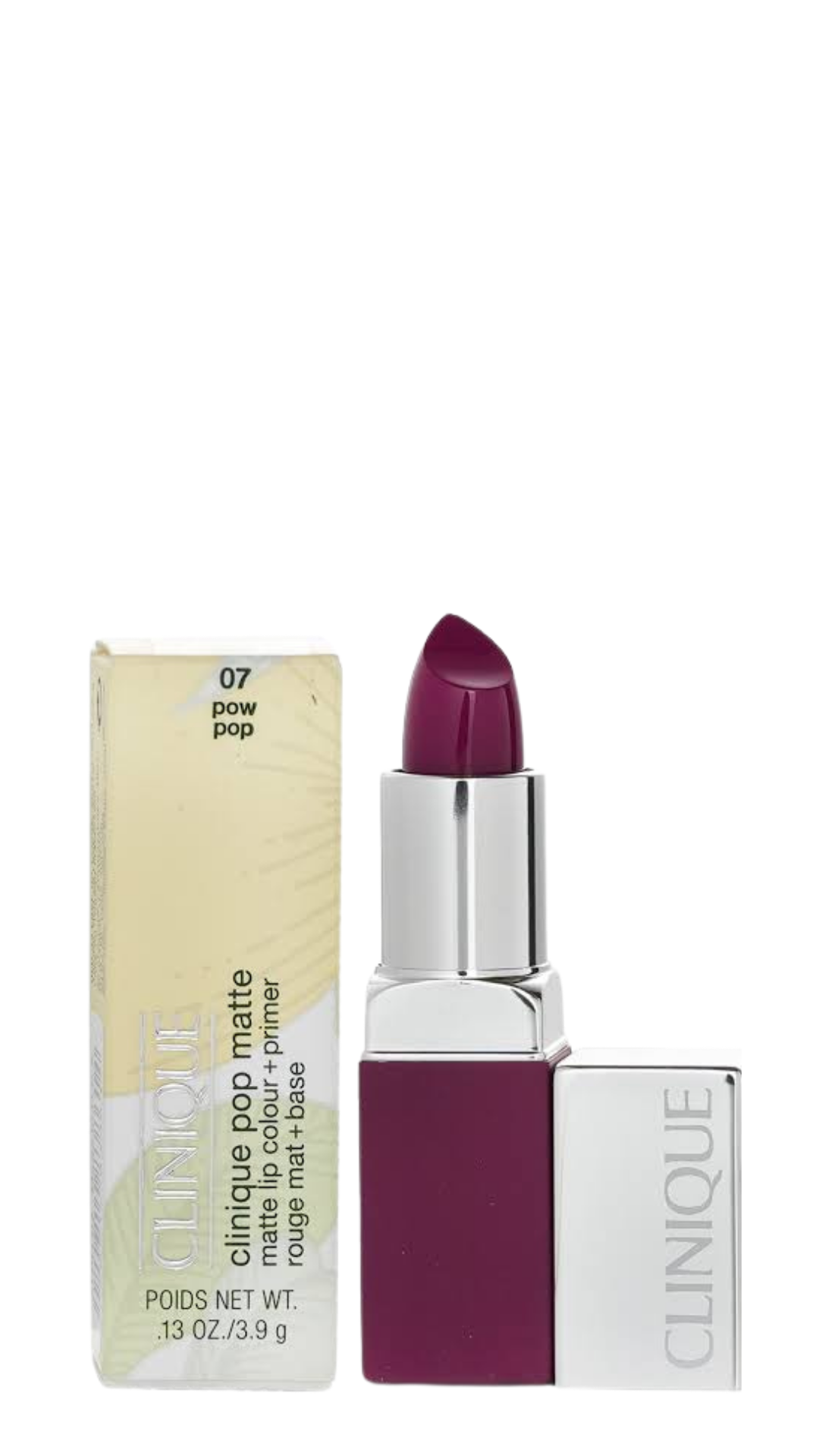 Clinique Even Better™ Pop Lip Colour Foundation