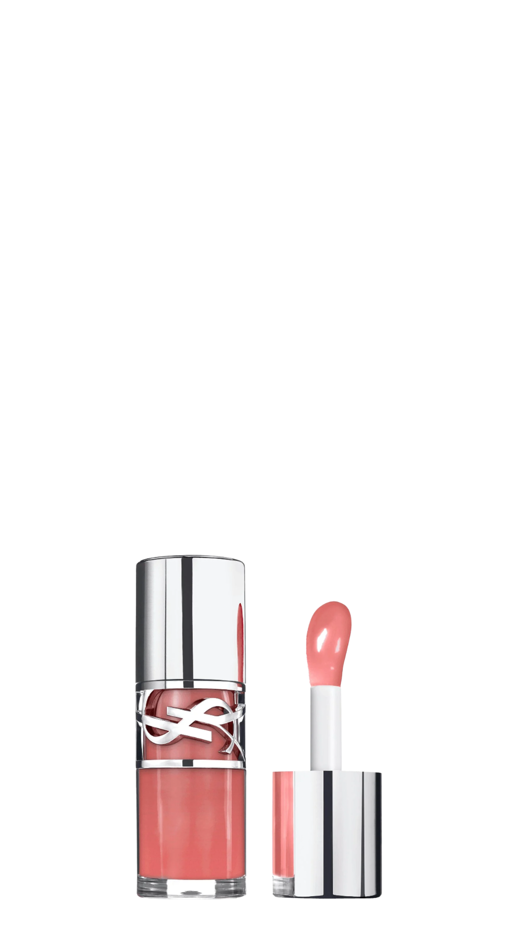 YSL Loveshine Plumping Lip Oil Glos