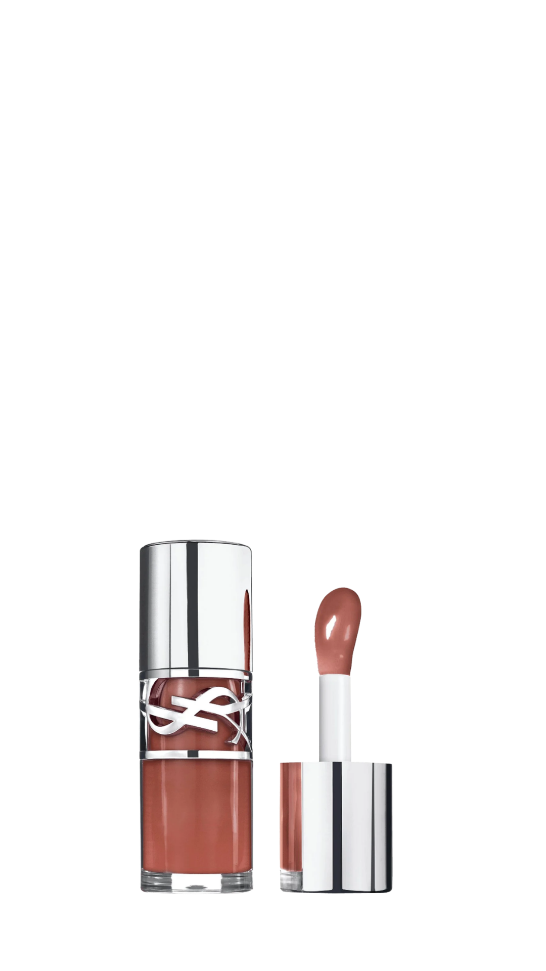 YSL Loveshine Plumping Lip Oil Glos