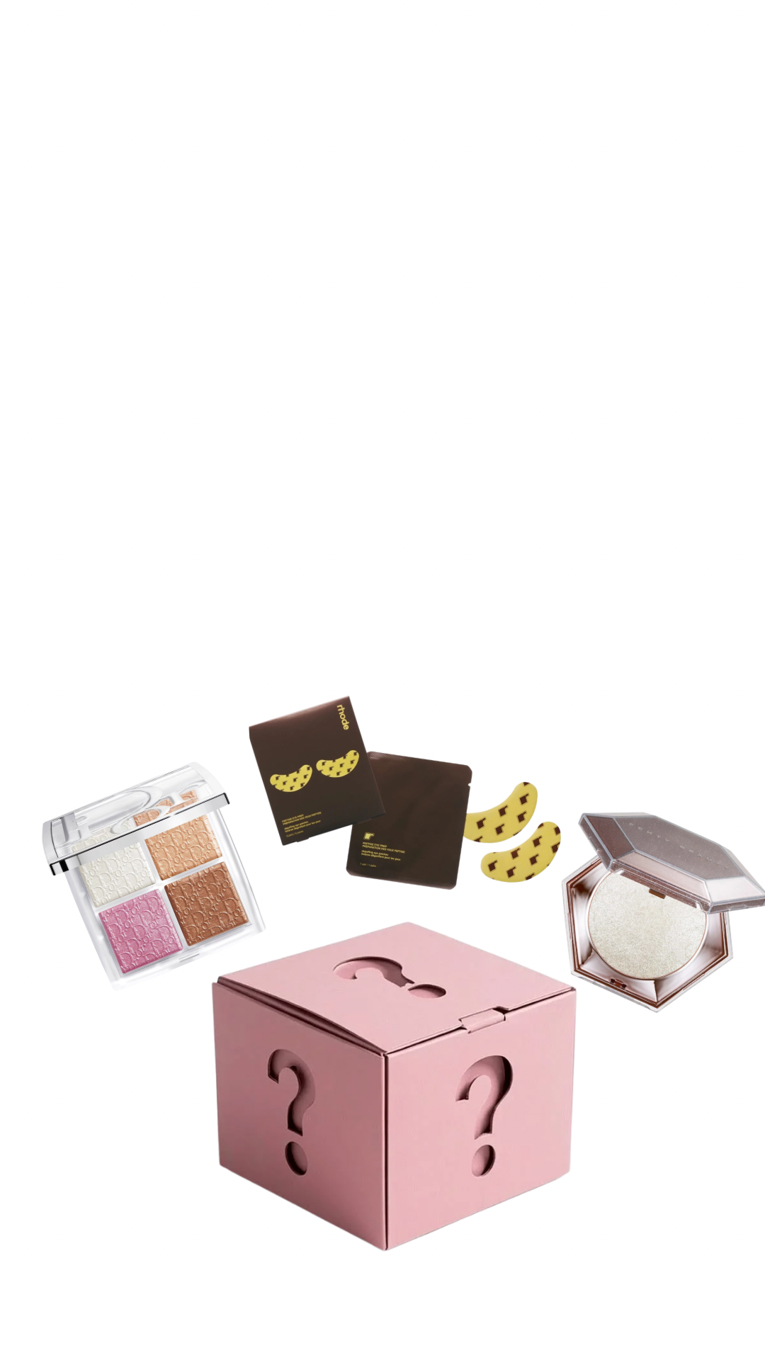 Kit Individual 3 Piezas
