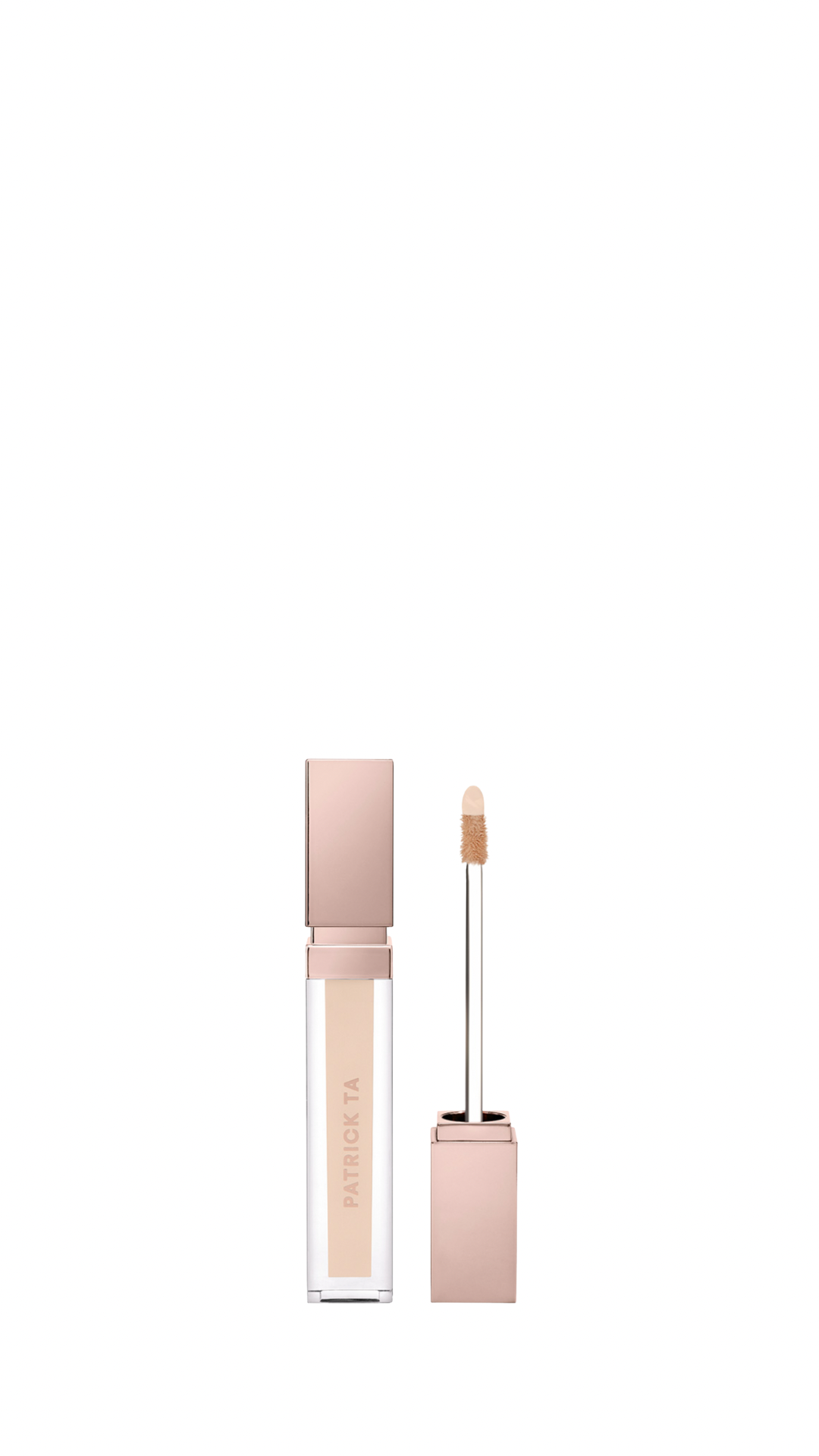 Patrick Ta Major Skin Crème & Powder Light Reflecting Duo Concealer