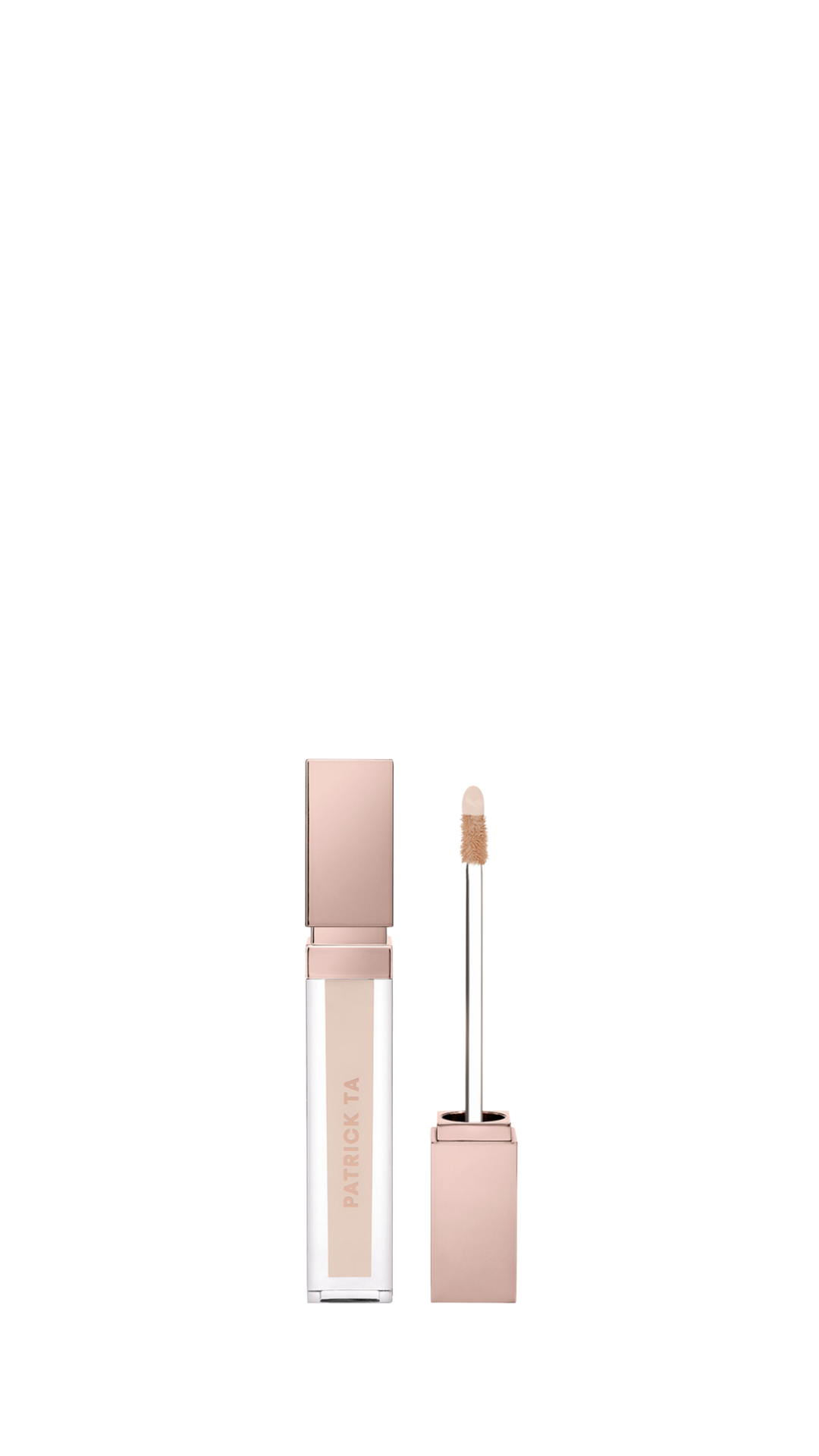 Patrick Ta Major Skin Crème & Powder Light Reflecting Duo Concealer
