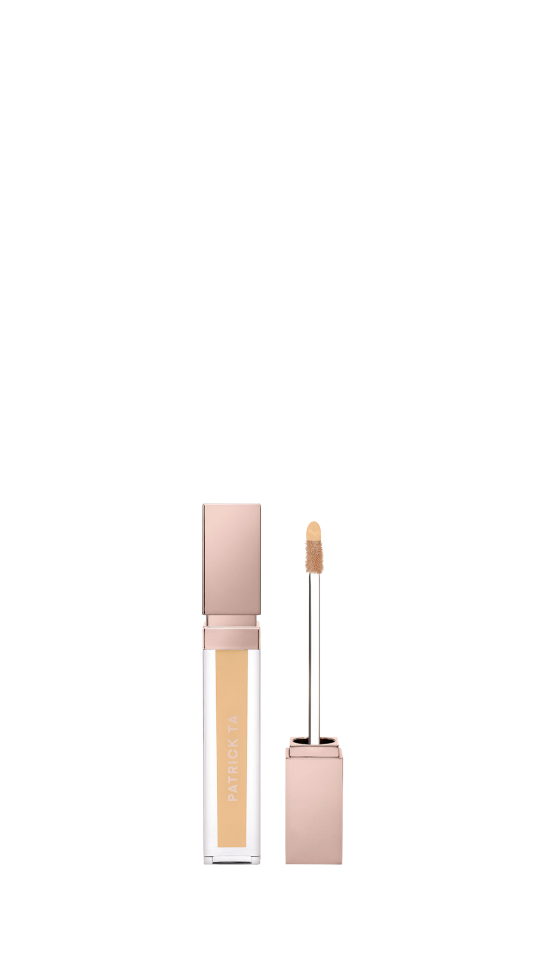 Patrick Ta Major Skin Crème & Powder Light Reflecting Duo Concealer