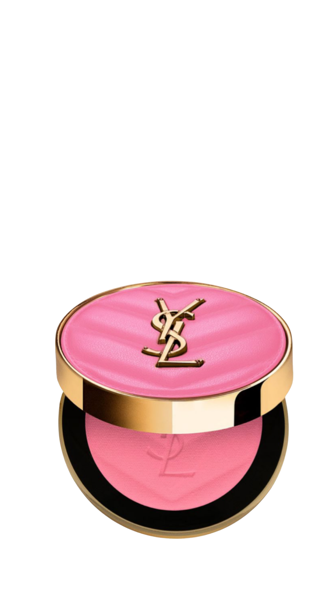 YSL Make Me Blush Bold Blurring Blush