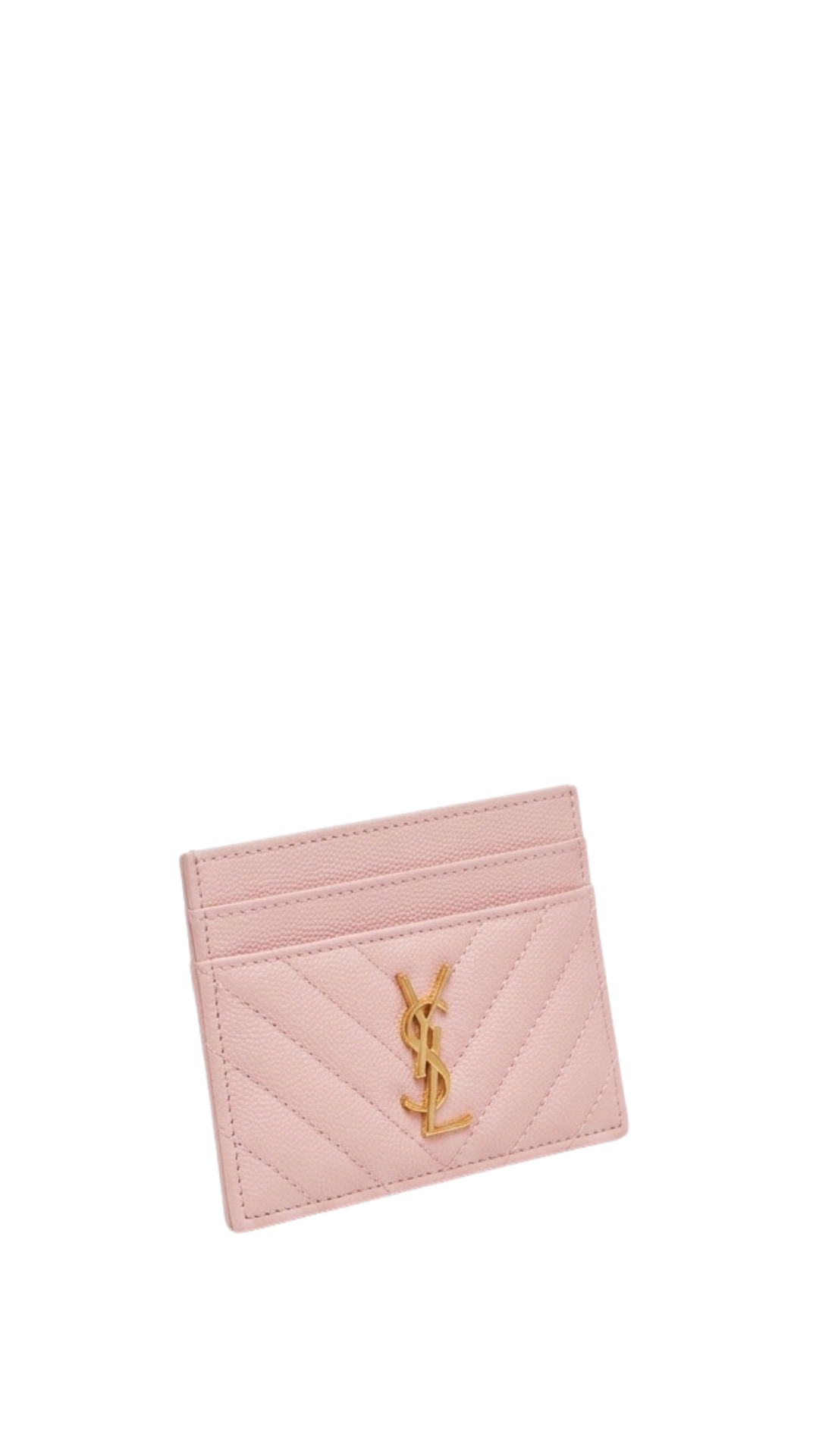 Tarjetero YSL