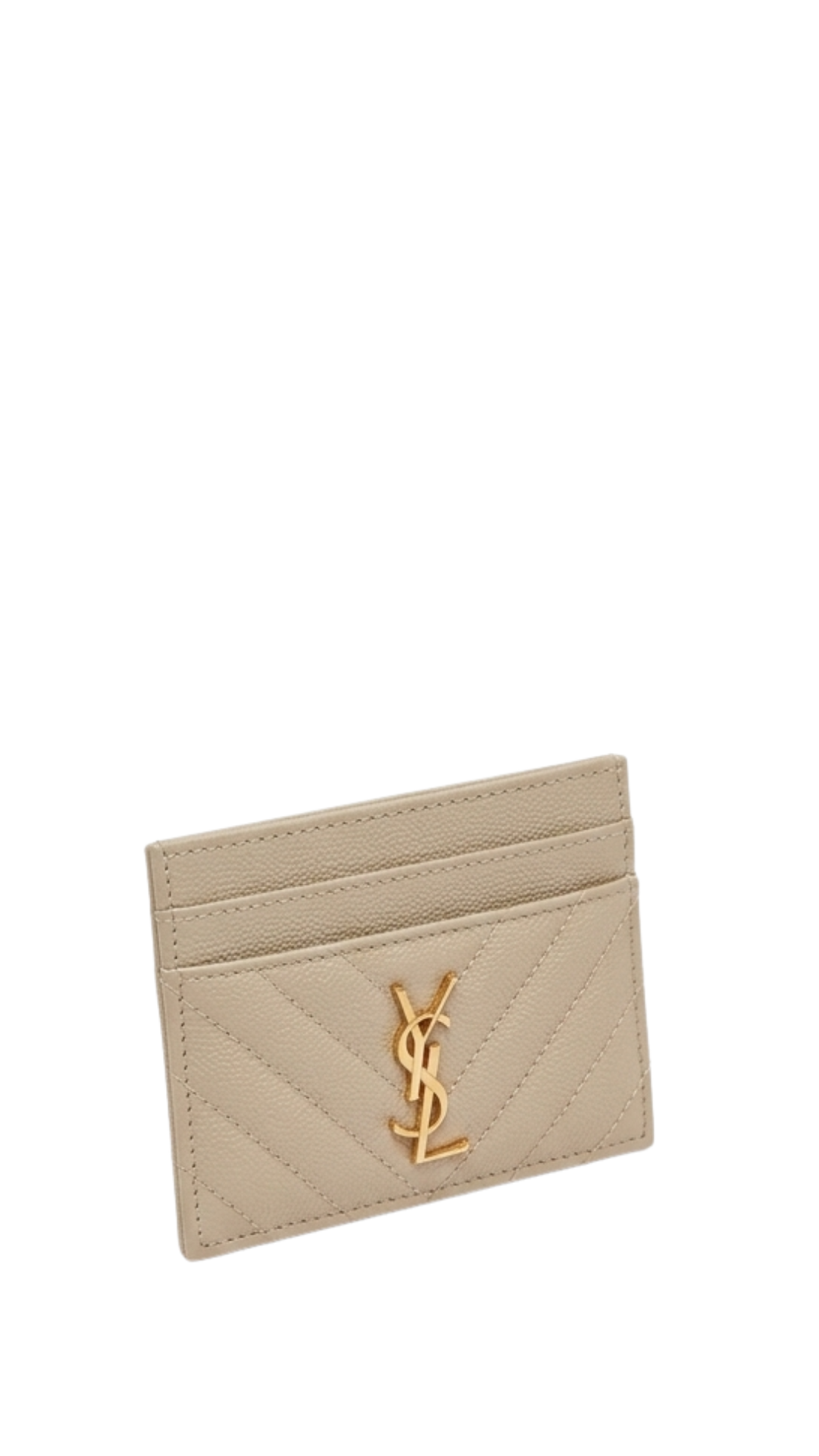 Tarjetero YSL