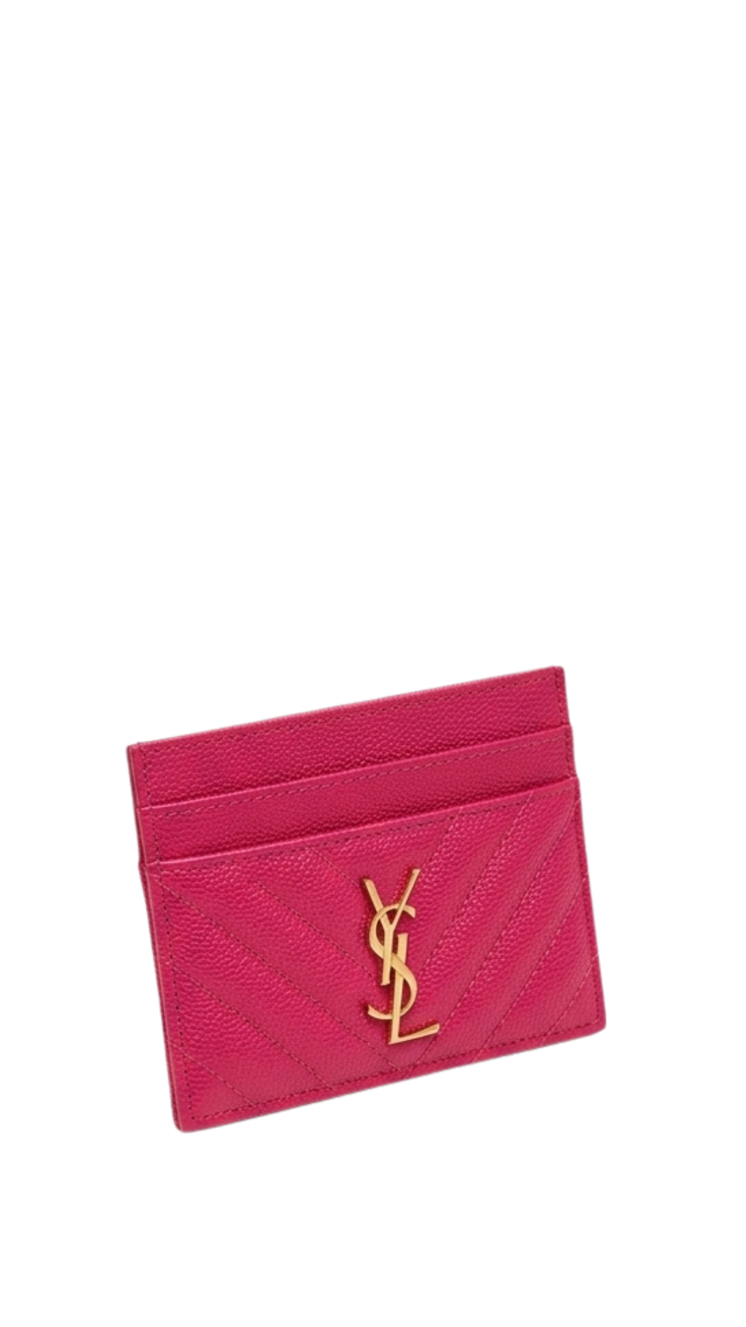 Tarjetero YSL