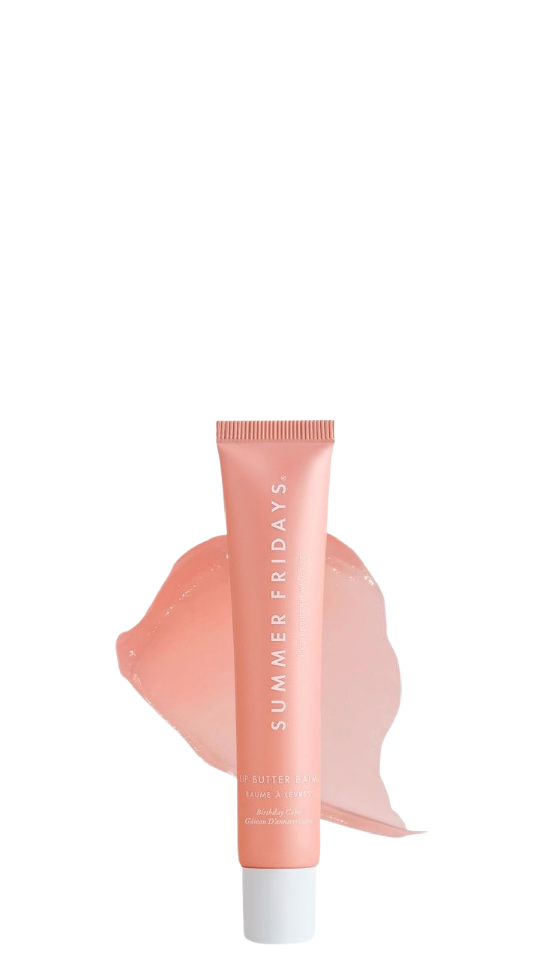 Summer Fridays Lip Butter Balm