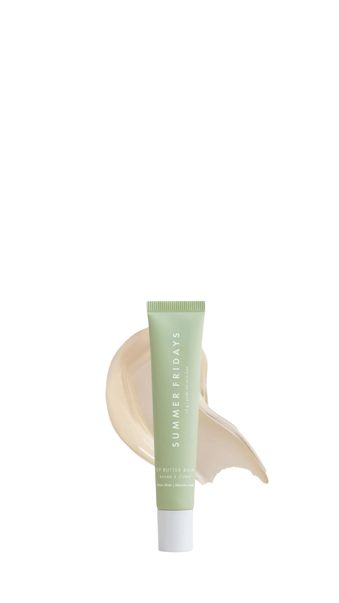 Summer Fridays Lip Butter Balm