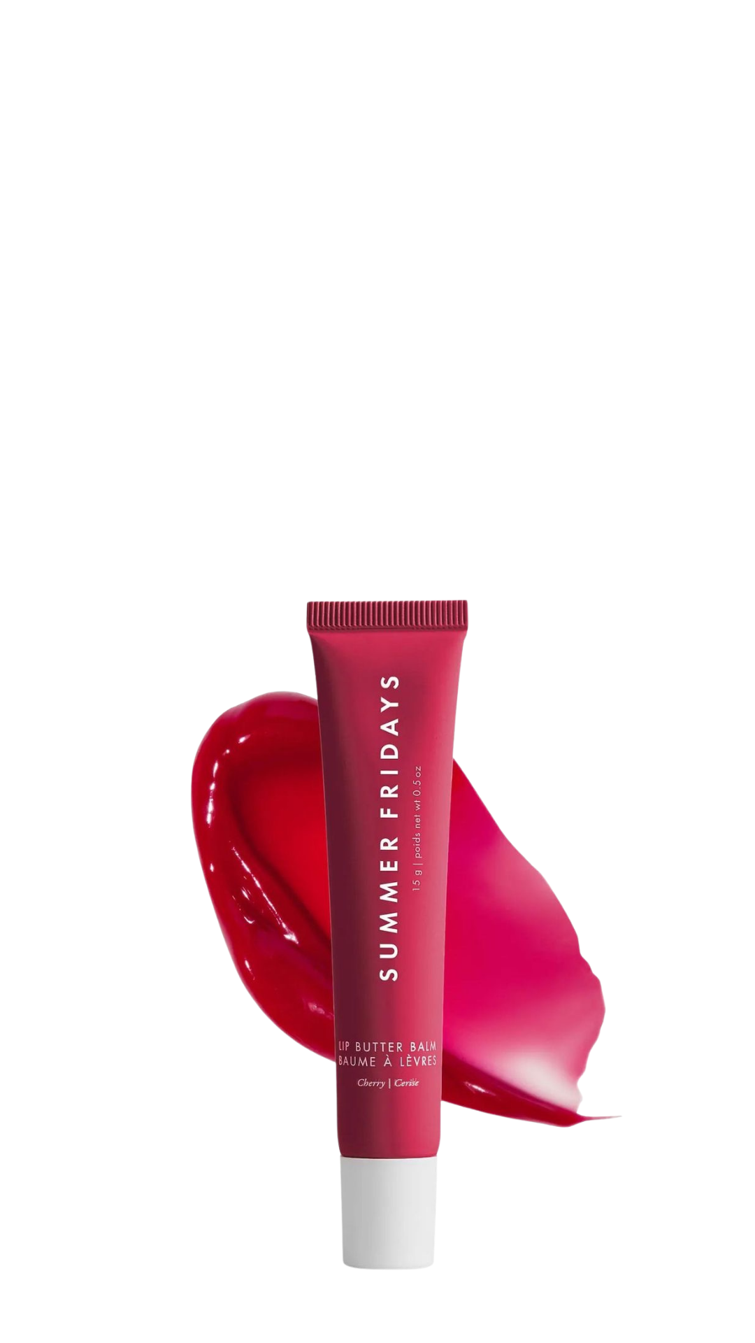 Summer Fridays Lip Butter Balm